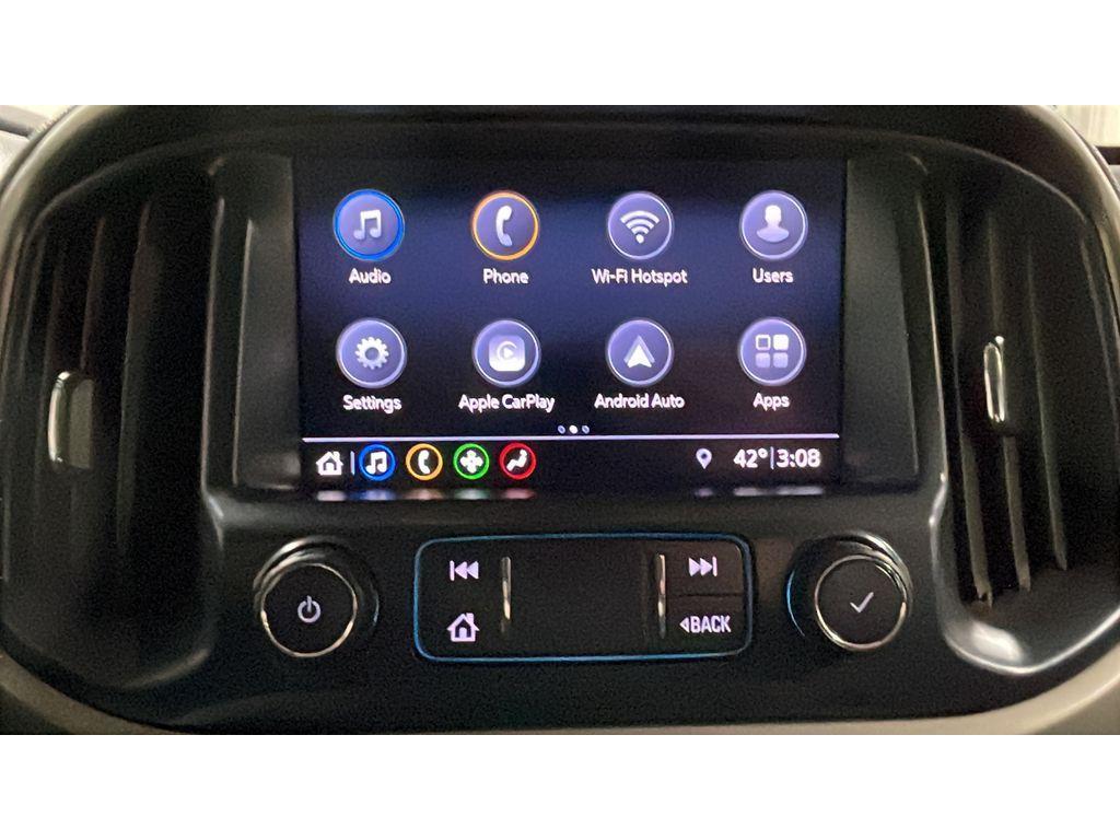 used 2019 Chevrolet Colorado car, priced at $25,450