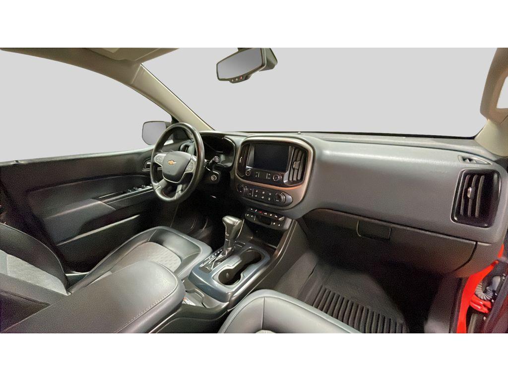 used 2019 Chevrolet Colorado car, priced at $25,450