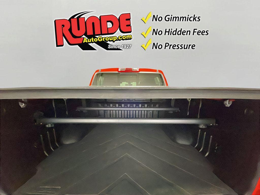 used 2019 Chevrolet Colorado car, priced at $25,450