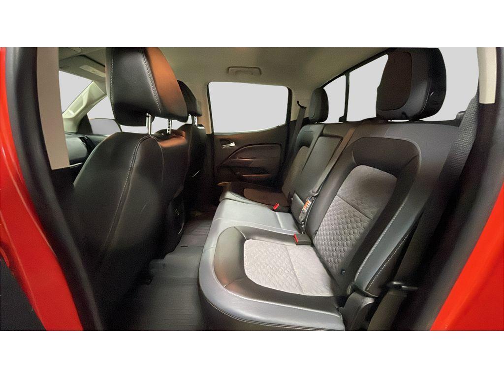 used 2019 Chevrolet Colorado car, priced at $25,450
