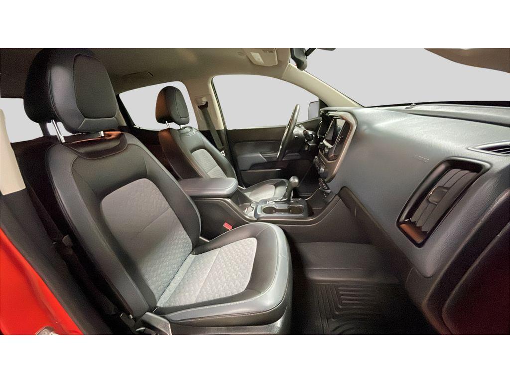 used 2019 Chevrolet Colorado car, priced at $25,450