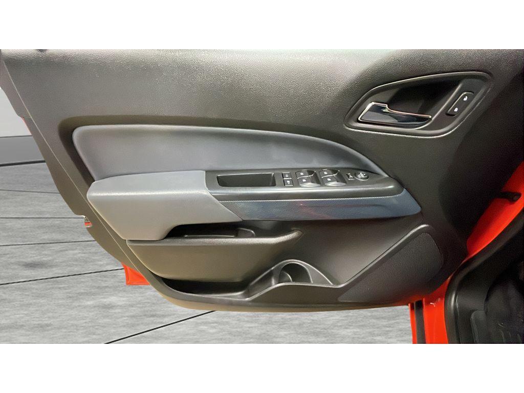 used 2019 Chevrolet Colorado car, priced at $25,450