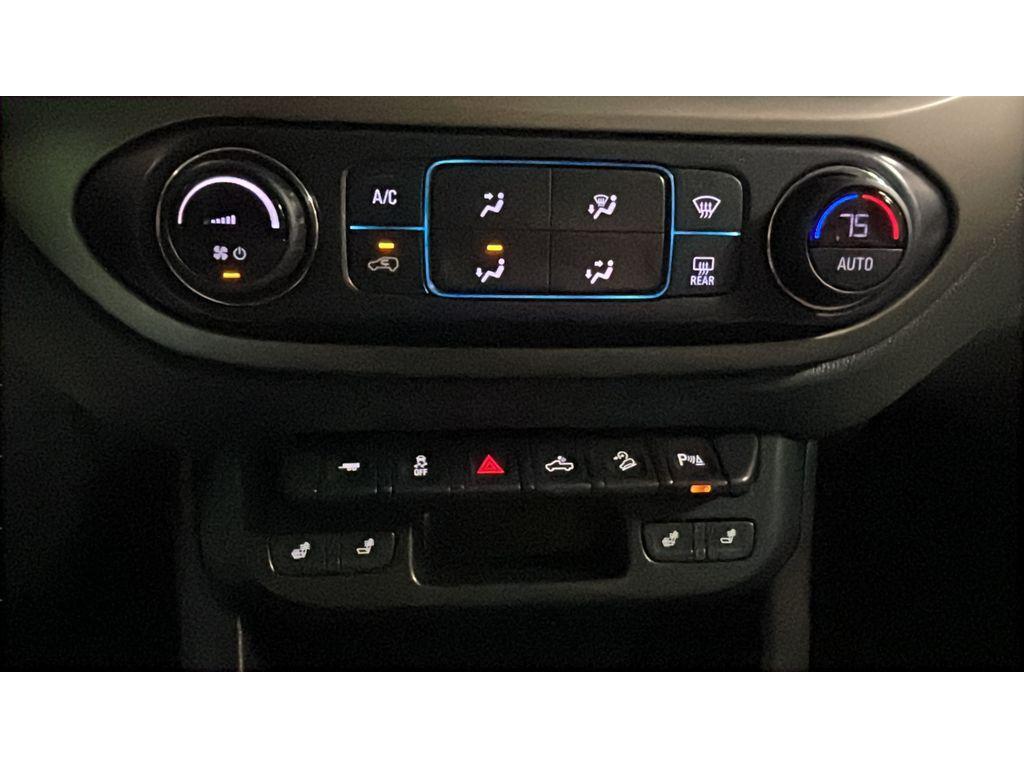 used 2019 Chevrolet Colorado car, priced at $25,450