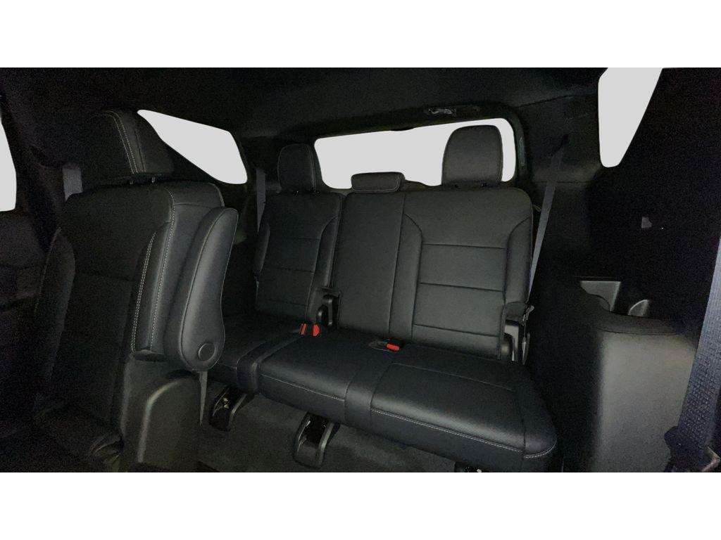 new 2026 Chevrolet Traverse car, priced at $51,594
