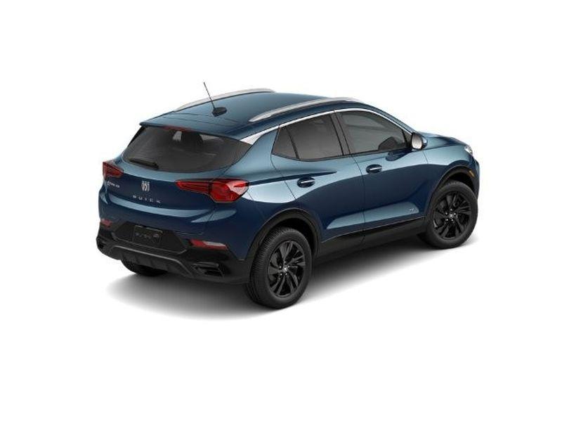 new 2026 Buick Encore GX car, priced at $31,668