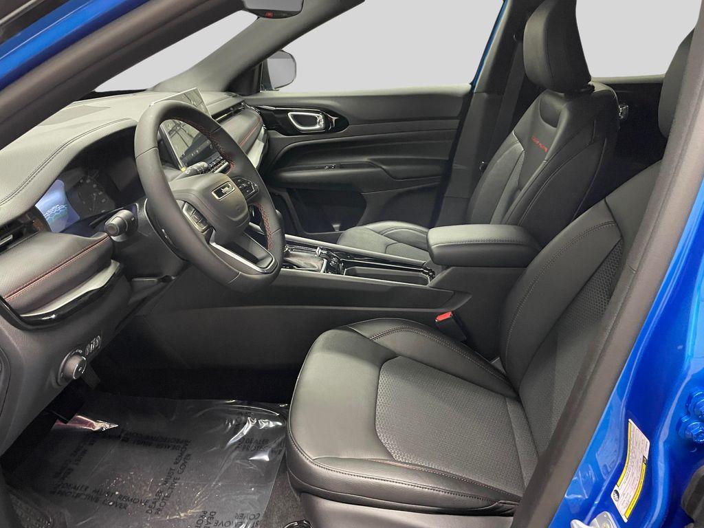 new 2026 Jeep Compass car, priced at $35,808