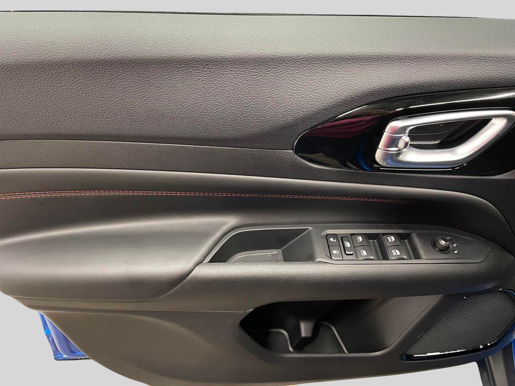 new 2026 Jeep Compass car, priced at $35,808