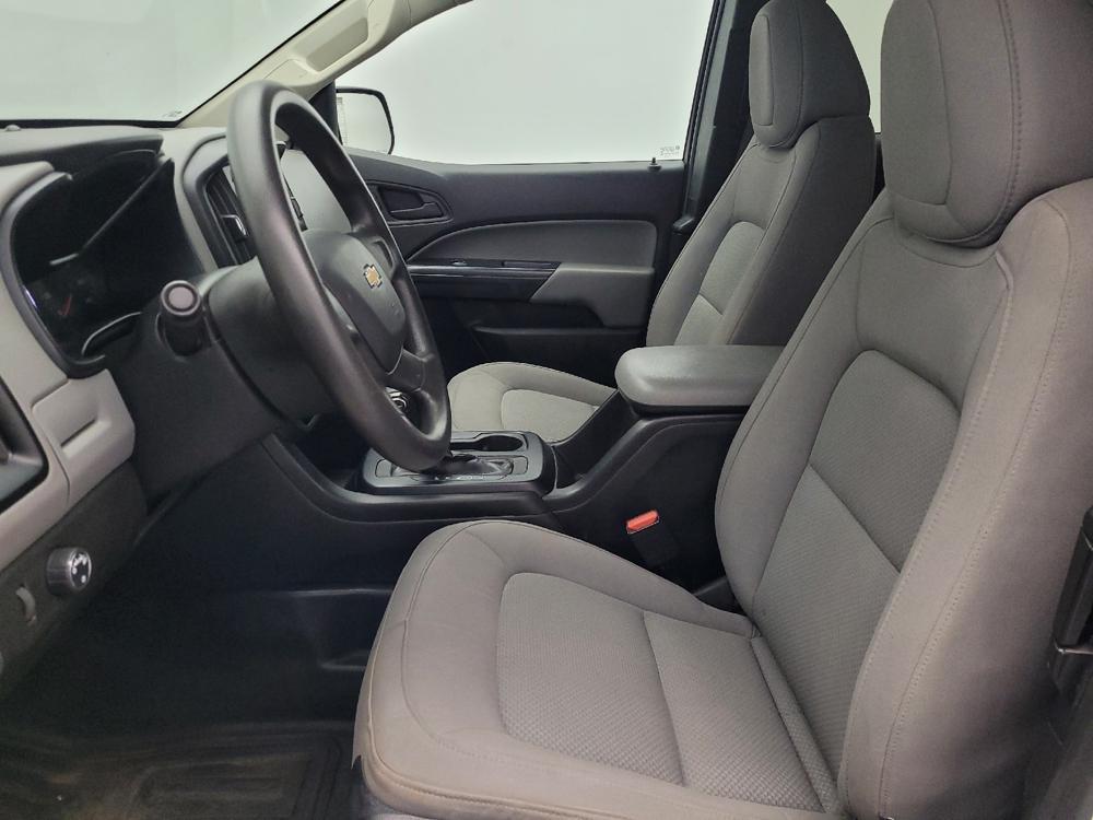 used 2020 Chevrolet Colorado car, priced at $17,995