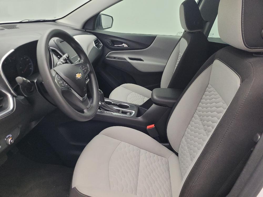 used 2020 Chevrolet Equinox car, priced at $17,095