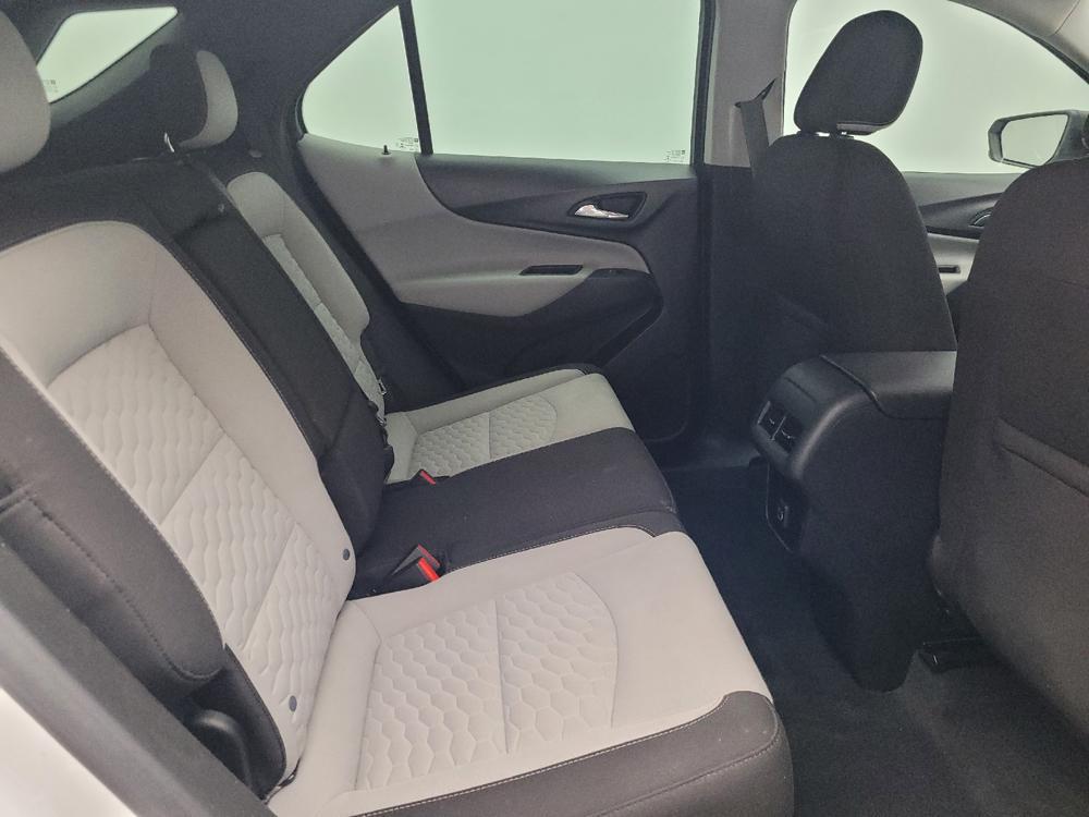 used 2020 Chevrolet Equinox car, priced at $17,095