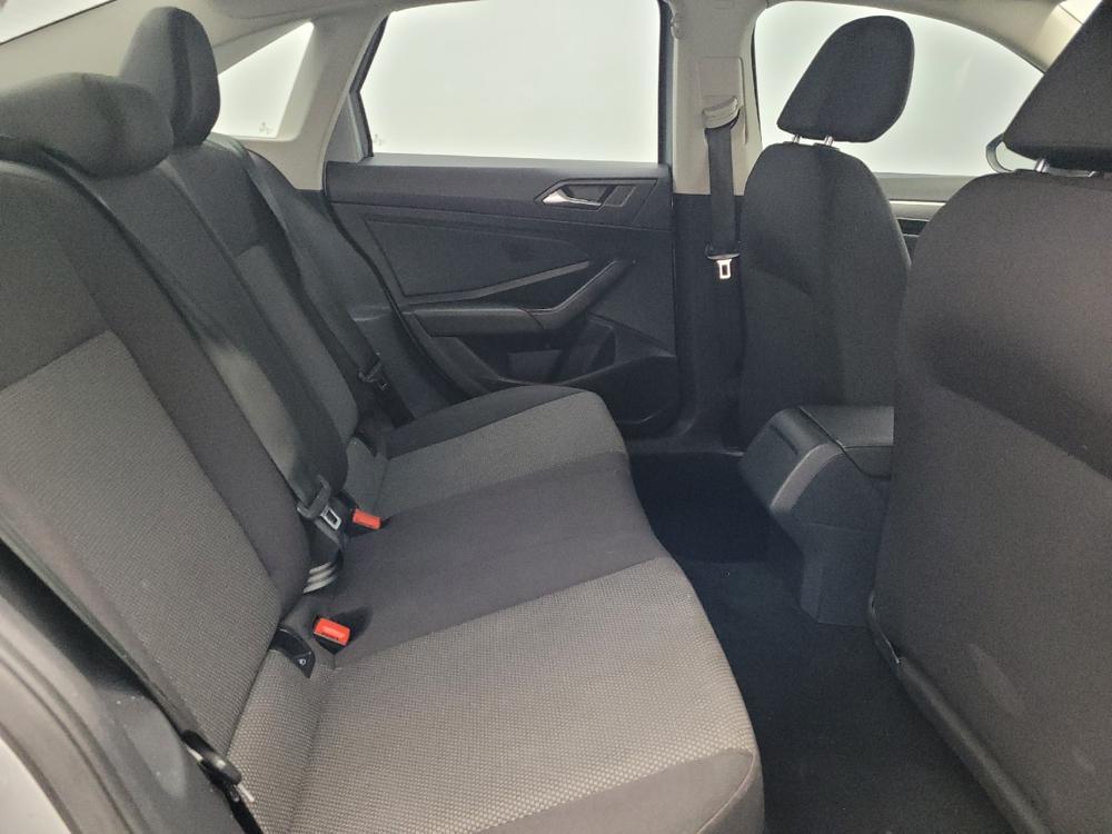 used 2019 Volkswagen Jetta car, priced at $15,195