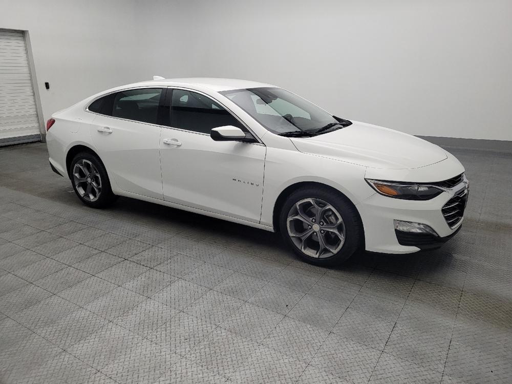 used 2023 Chevrolet Malibu car, priced at $18,795