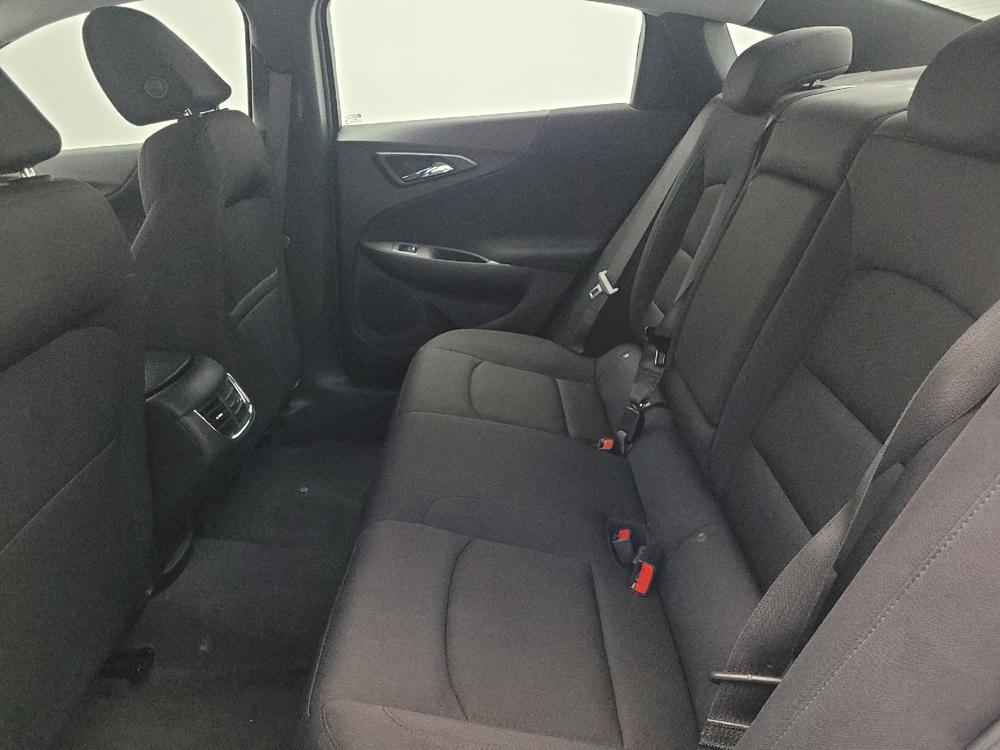 used 2023 Chevrolet Malibu car, priced at $18,795