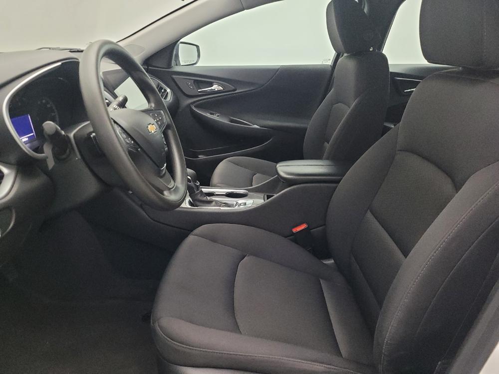 used 2023 Chevrolet Malibu car, priced at $18,795