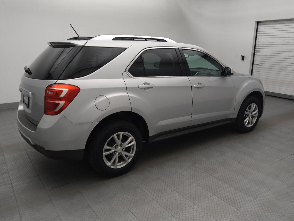 used 2017 Chevrolet Equinox car, priced at $14,995