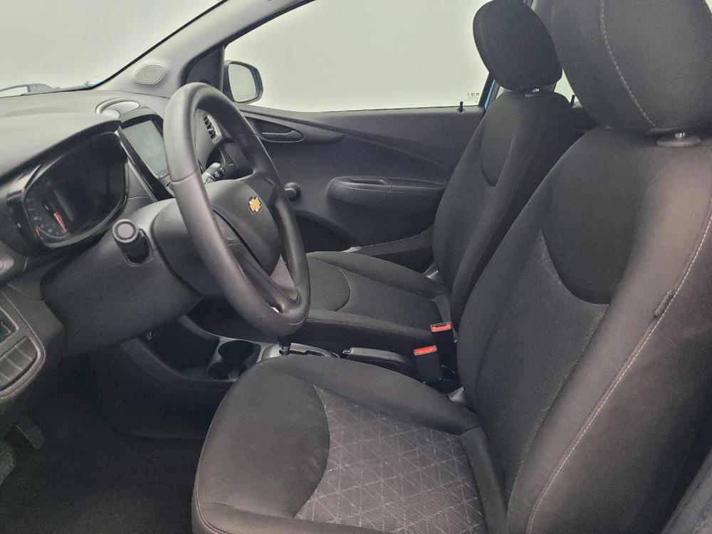 used 2021 Chevrolet Spark car, priced at $12,395