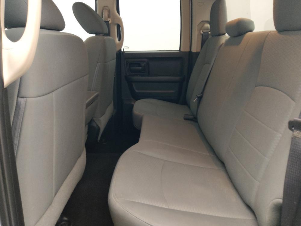 used 2016 Ram 1500 car, priced at $19,095