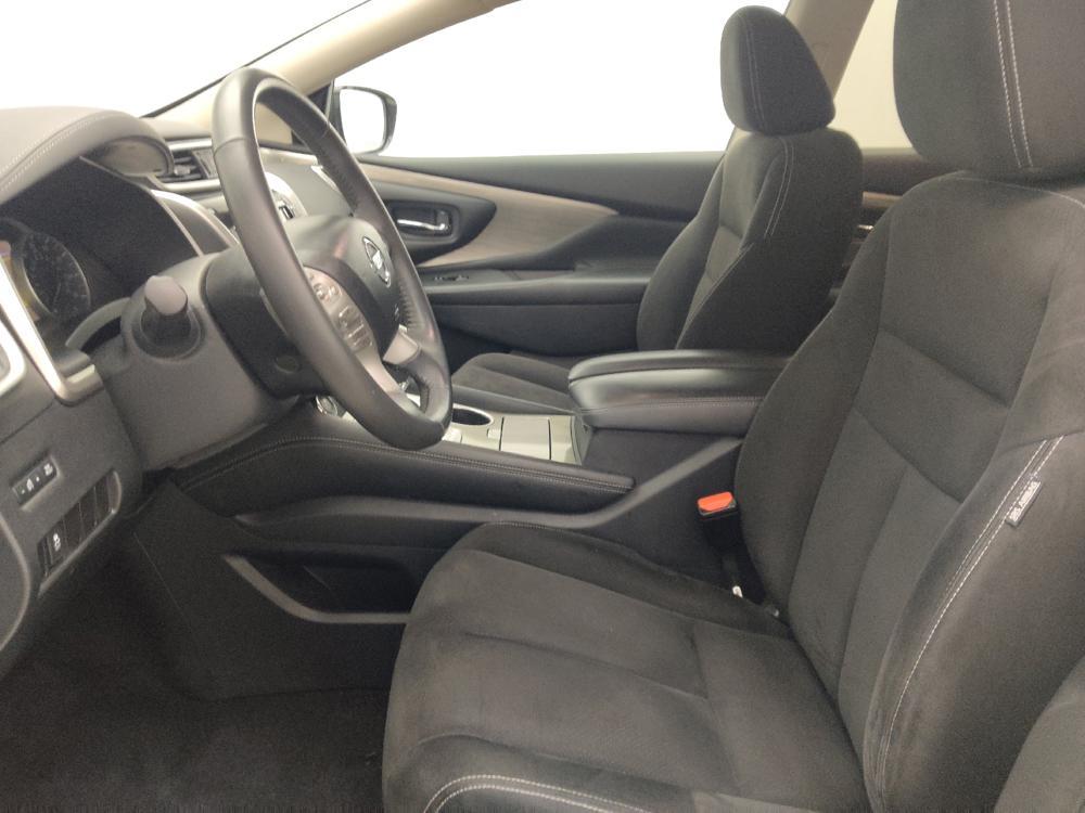 used 2017 Nissan Murano car, priced at $16,895