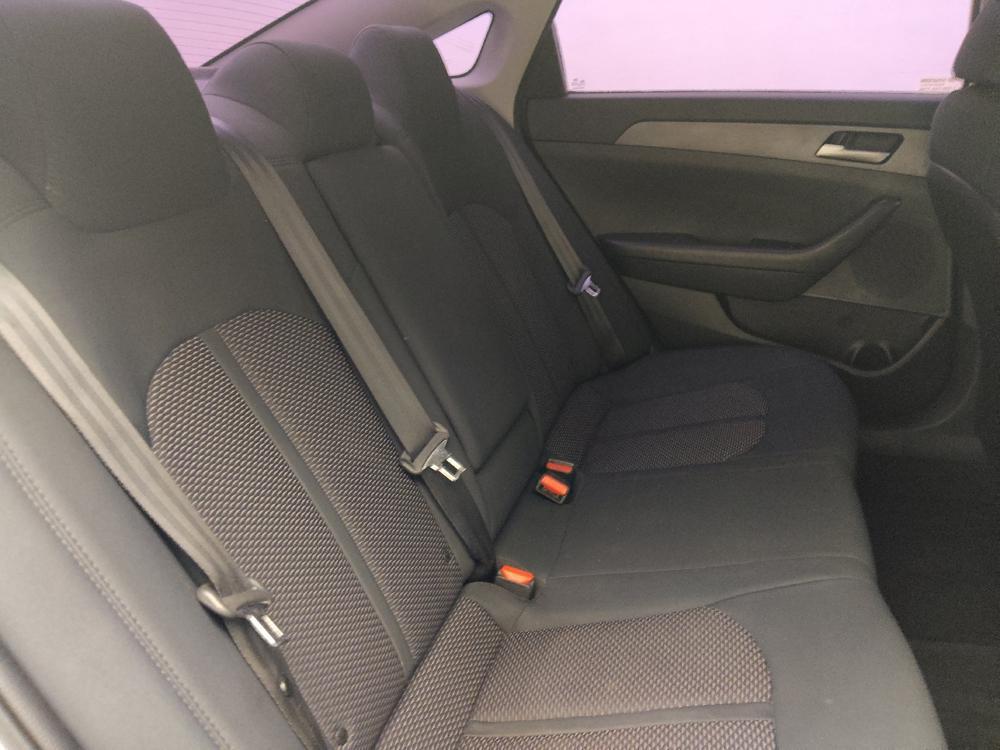 used 2019 Hyundai Sonata car, priced at $16,295