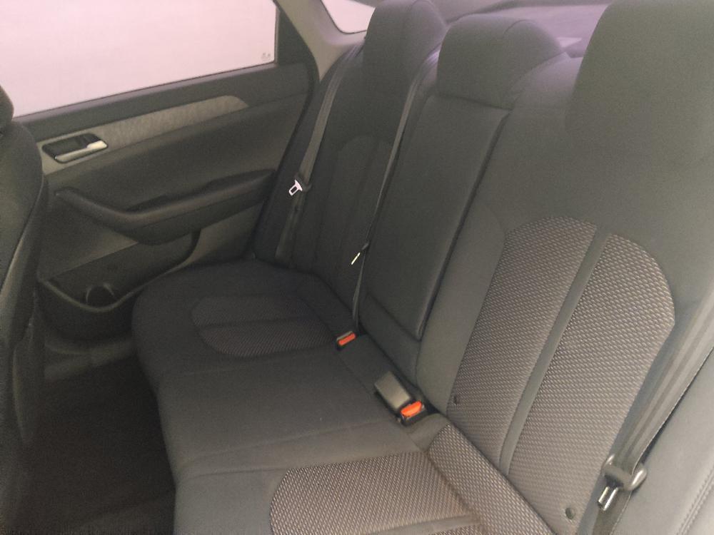 used 2019 Hyundai Sonata car, priced at $16,295