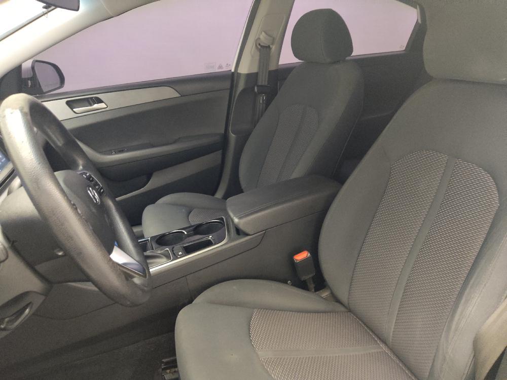used 2019 Hyundai Sonata car, priced at $16,295