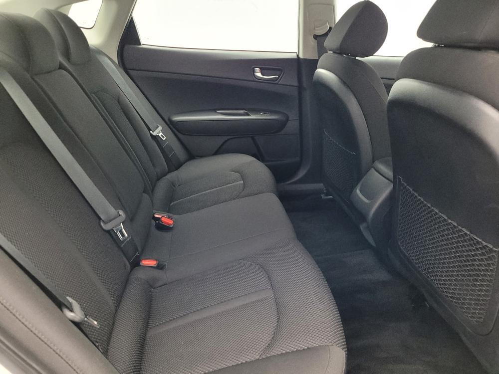 used 2019 Kia Optima car, priced at $15,095