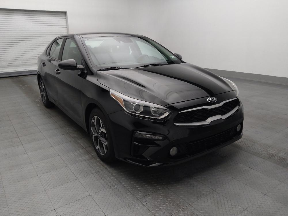 used 2019 Kia Forte car, priced at $15,595