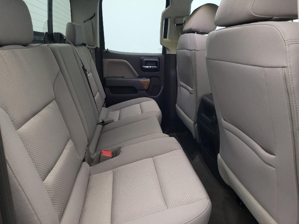 used 2016 GMC Sierra 1500 car, priced at $25,495