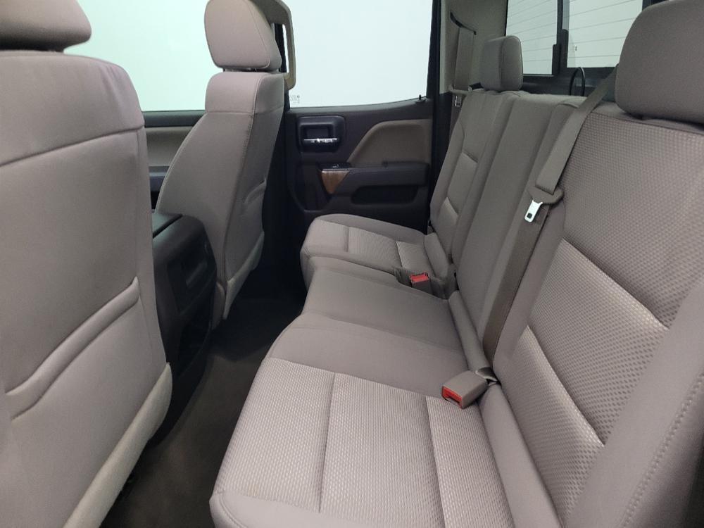used 2016 GMC Sierra 1500 car, priced at $25,495