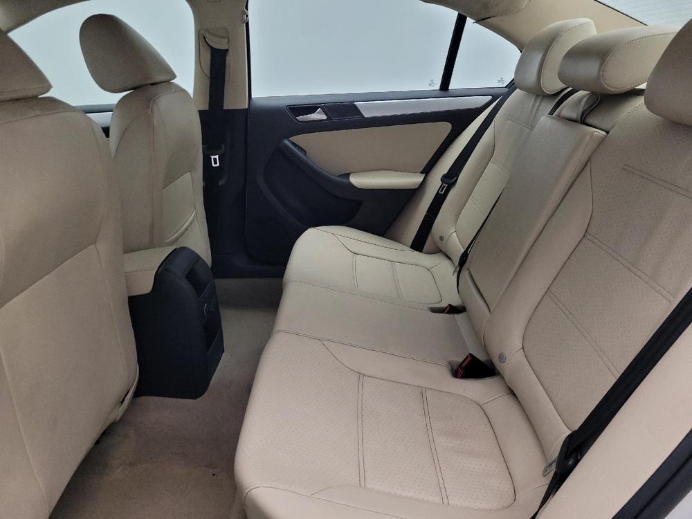 used 2013 Volkswagen Jetta car, priced at $11,795