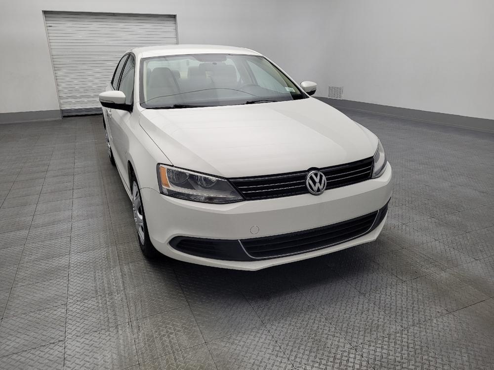 used 2013 Volkswagen Jetta car, priced at $11,795
