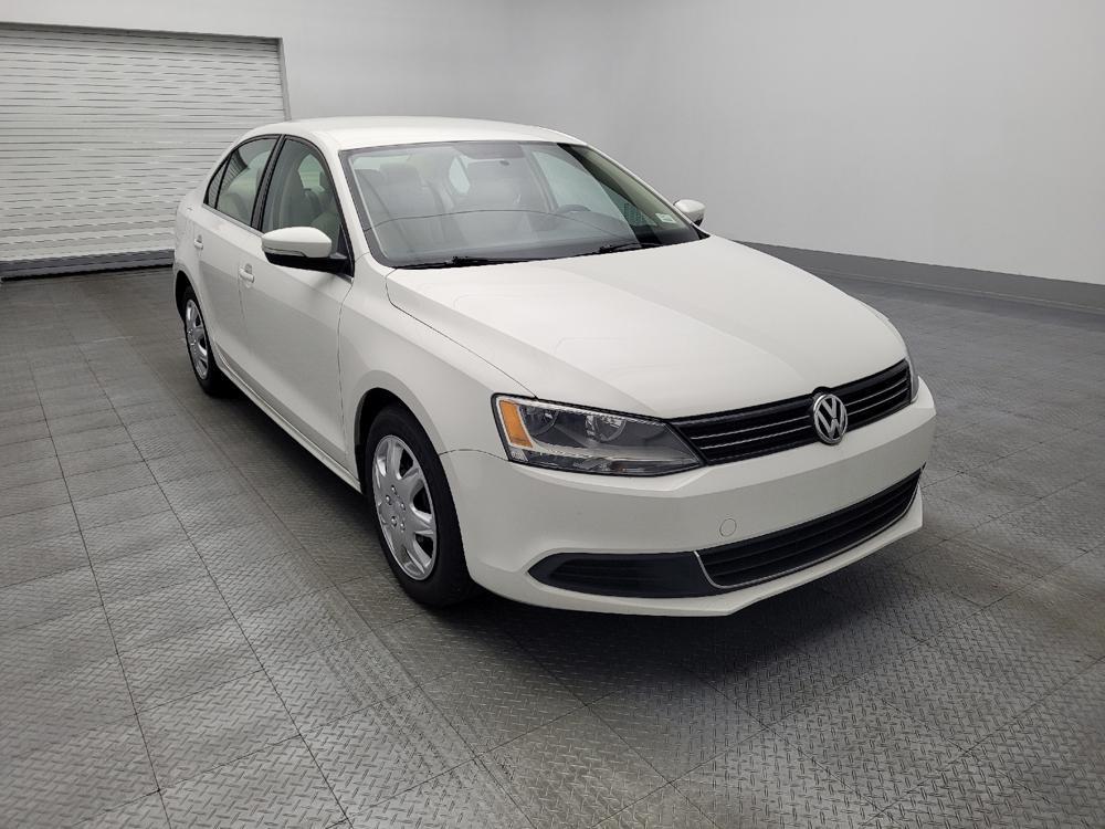 used 2013 Volkswagen Jetta car, priced at $11,795