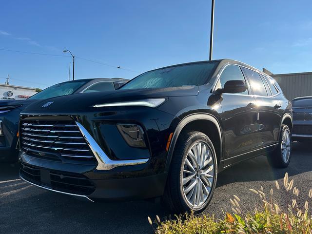 new 2026 Buick Enclave car, priced at $50,089