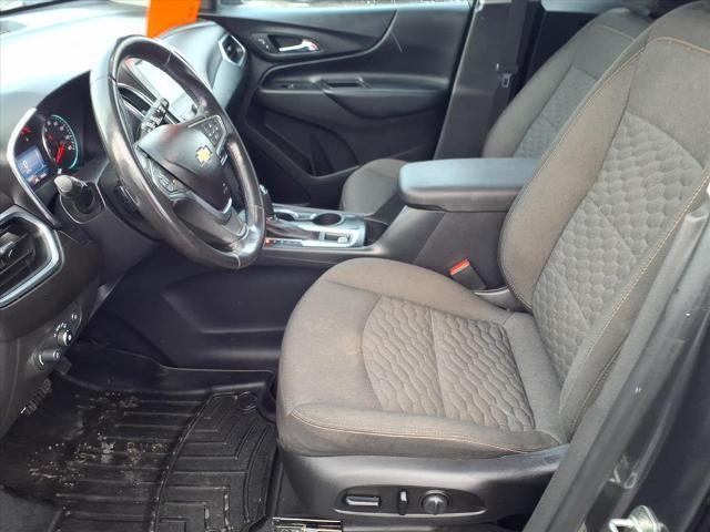 used 2020 Chevrolet Equinox car, priced at $11,900