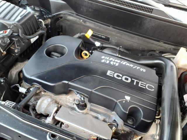 used 2020 Chevrolet Equinox car, priced at $11,900