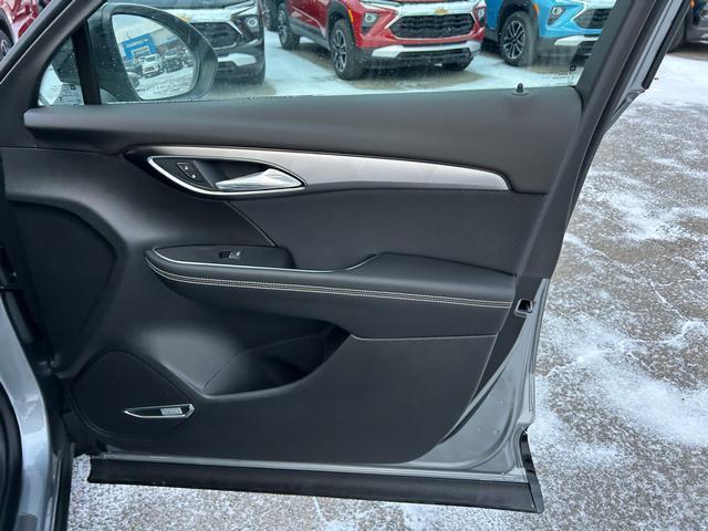 new 2026 Buick Envision car, priced at $48,064