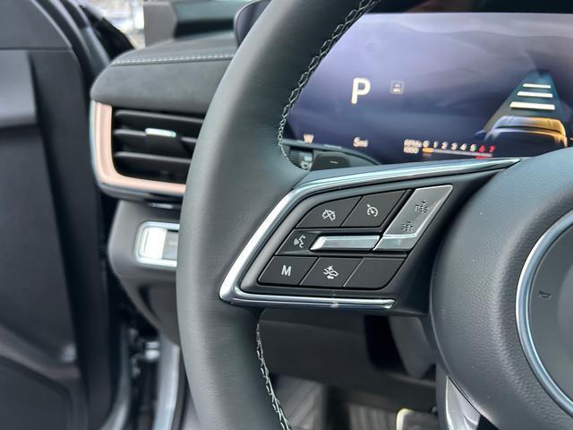 new 2026 Buick Envision car, priced at $48,064