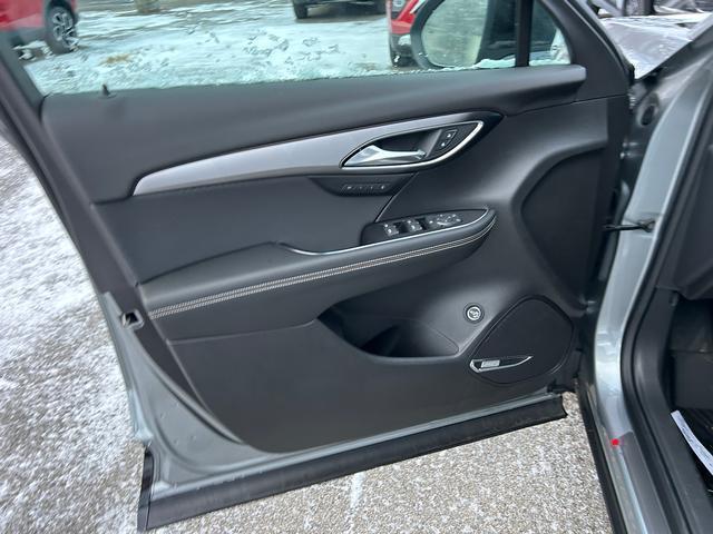 new 2026 Buick Envision car, priced at $48,064