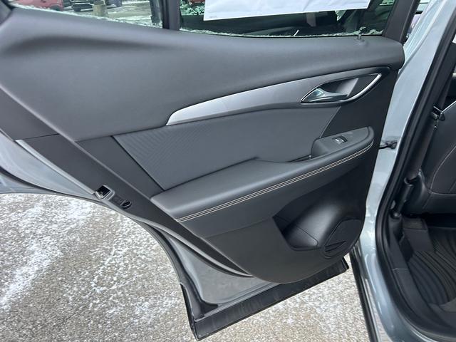 new 2026 Buick Envision car, priced at $48,064