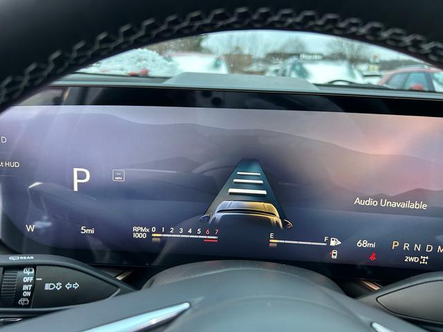 new 2026 Buick Envision car, priced at $48,064