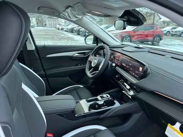 new 2026 Buick Envision car, priced at $48,064
