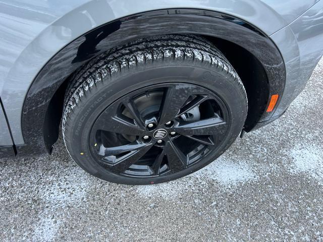 new 2026 Buick Envision car, priced at $48,064