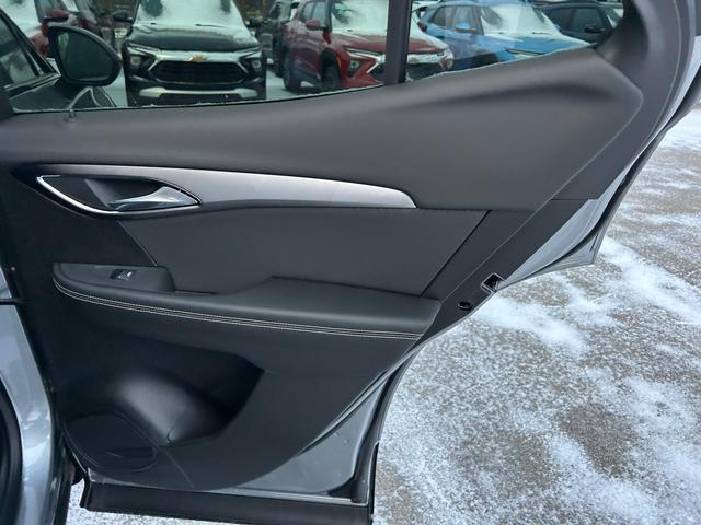 new 2026 Buick Envision car, priced at $48,064