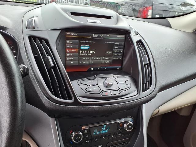 used 2014 Ford Escape car