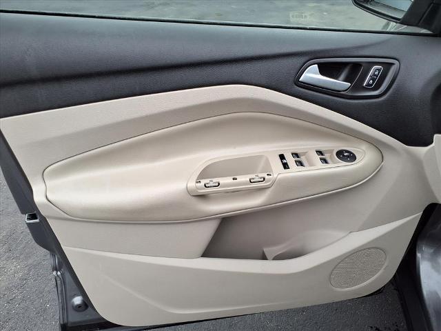 used 2014 Ford Escape car