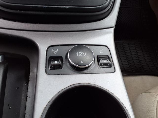 used 2014 Ford Escape car