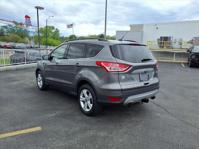 used 2014 Ford Escape car