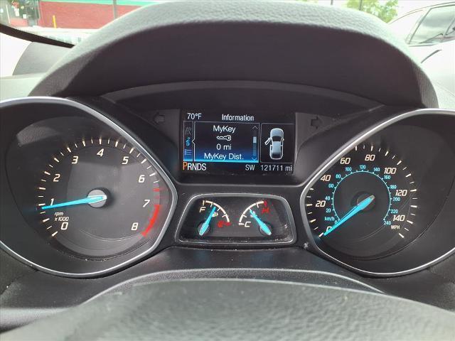 used 2014 Ford Escape car