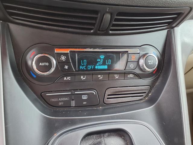 used 2014 Ford Escape car