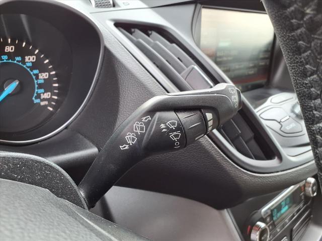 used 2014 Ford Escape car